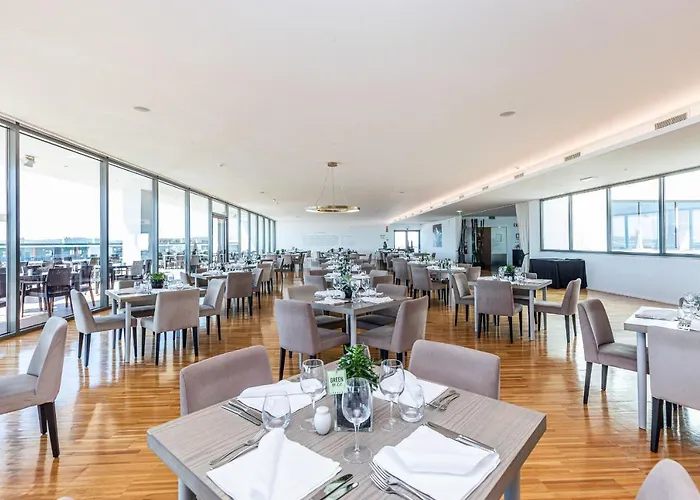 Algarve Race Resort - Apartments