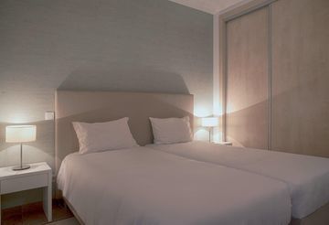 Apartament Algarve Race -