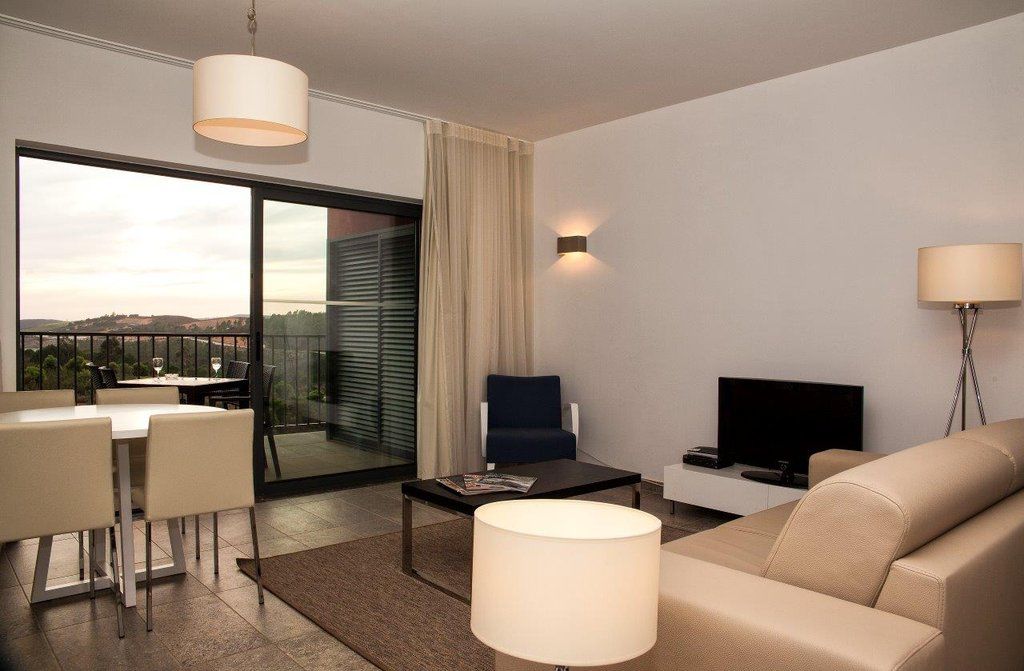 Apartament Algarve Race -