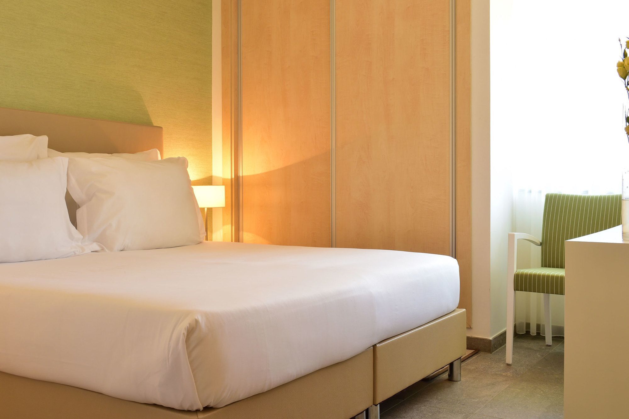Apartament Algarve Race -