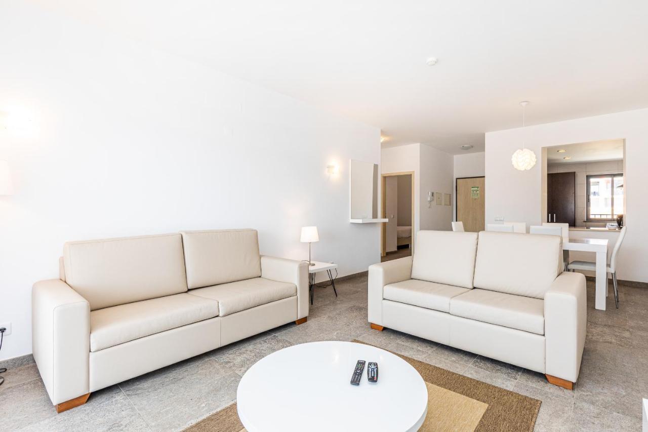 Apartament Algarve Race -