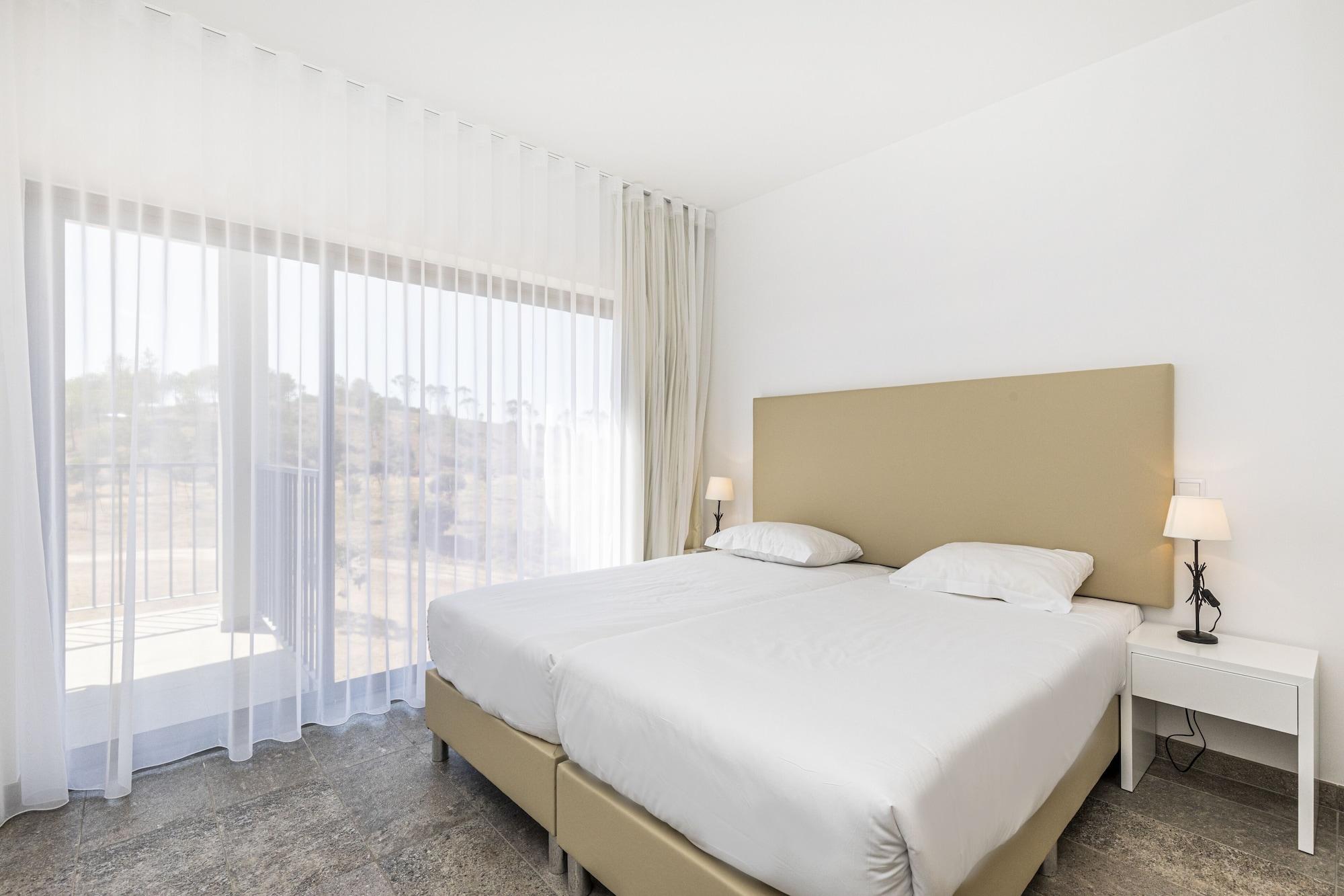 Appartement Algarve Race - *